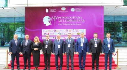 Mingachevir hosts first large-scale Multidisciplinary Psychology Conference