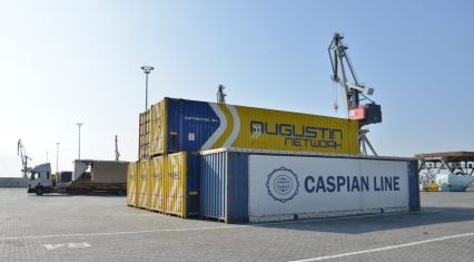 Azerbaijan-Georgia trade turnover reaches $264.7 million in Q1