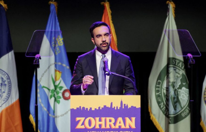 Azerbaijani NGOs address Open Letter to New York Mayor over controversial remarks