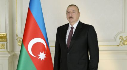 President Ilham Aliyev’s social media accounts share post on occasion of Independence Day [PHOTO]