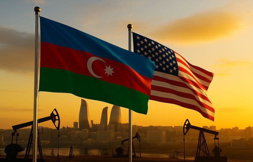 Azerbaijan’s US trade leap signals confidence beyond oil