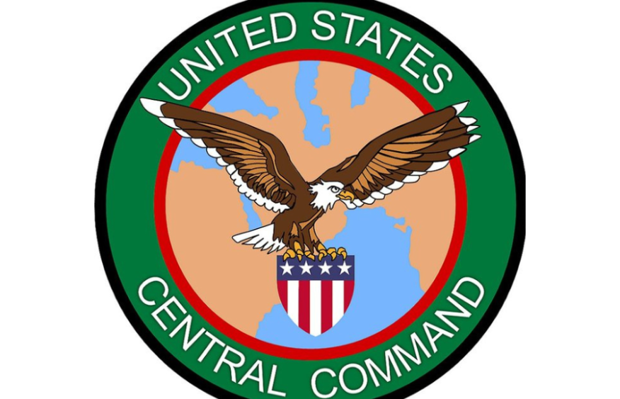 CENTCOM seizes Iranian vessel in Gulf of Oman