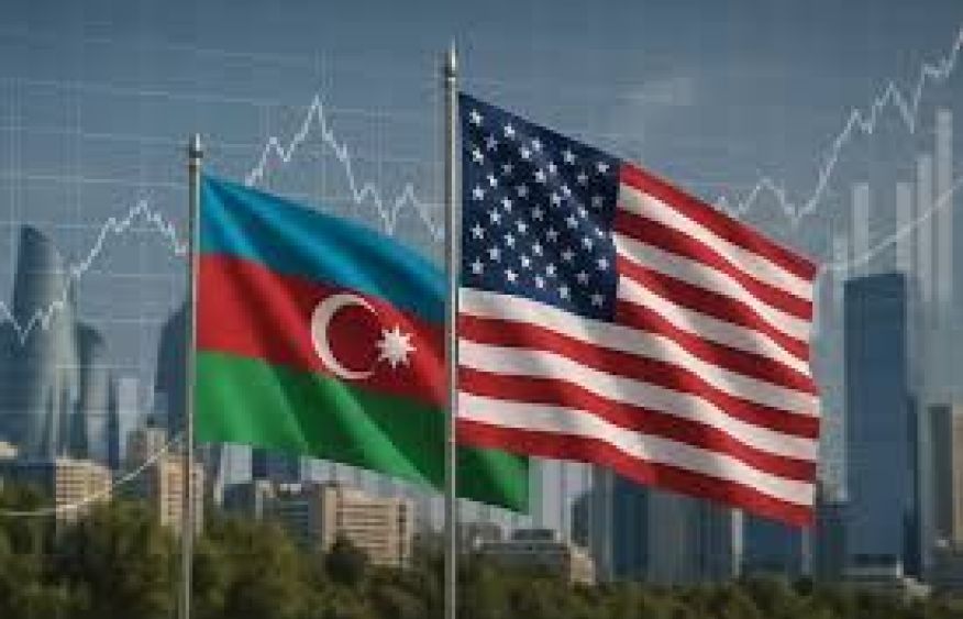 Azerbaijan’s US trade leap signals confidence beyond oil