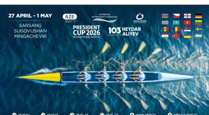 President Cup 2026 Int'l Regatta to kick off at Sarsang Reservoir