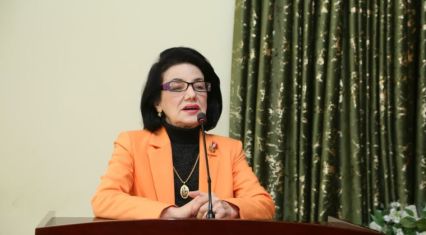 Composers' Union holds conference highlighting Uzeyir Hajibayli's legacy [PHOTOS]