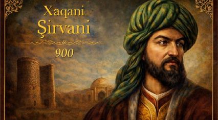 Jafar Jabbarli Library presents digital project honoring Khagani Shirvani [PHOTOS]