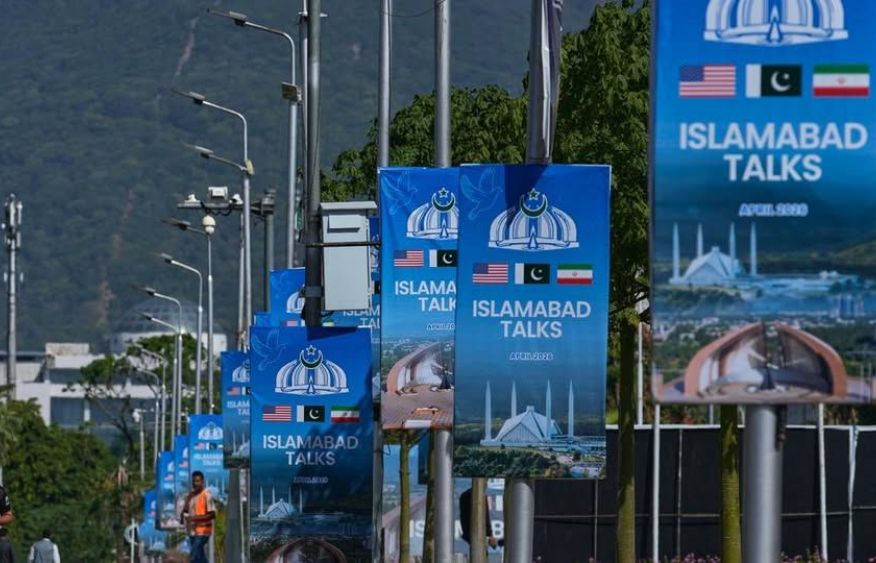 Tehran searches for new 'peace table' as talks in Islamabad stall