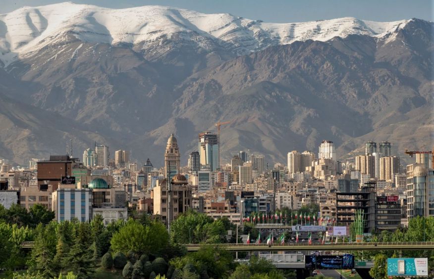 Iran applauds Azerbaijan’s role in keeping borders open amid regional tensions