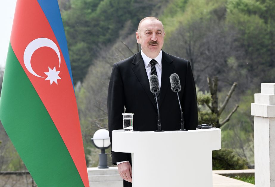 President: Negotiations underway on specific projects regarding joint production of military-grade products