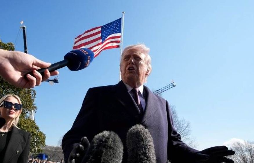 Trump said to still consider restarting strikes on Iran