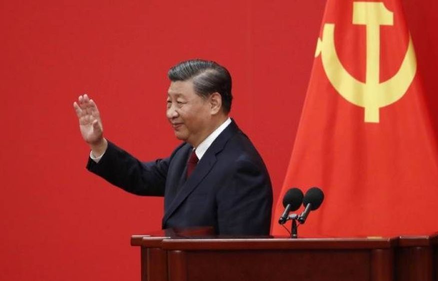 China's Politburo urges stronger fiscal policy