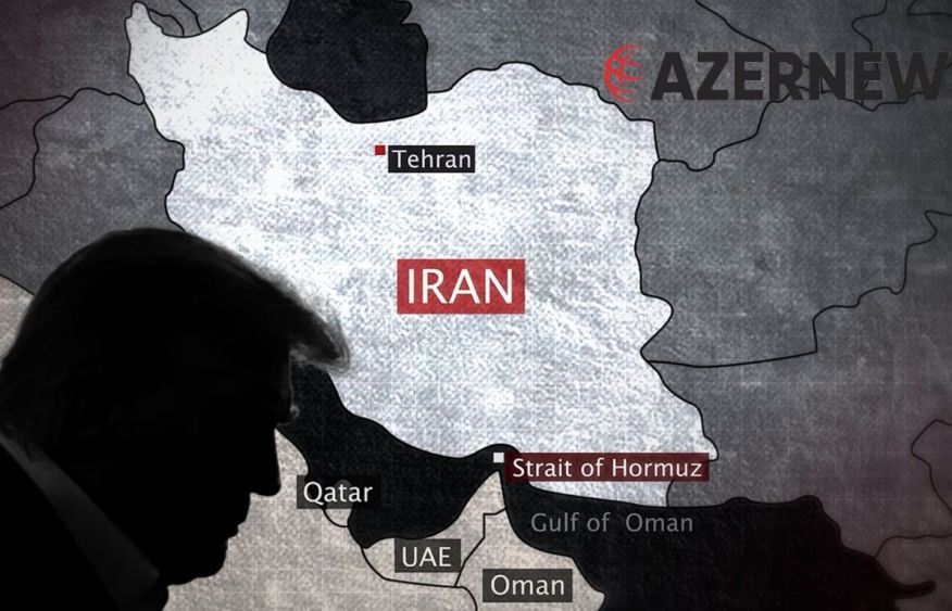 Trump’s Middle East ambitions falter as allies drift and Iran adapts