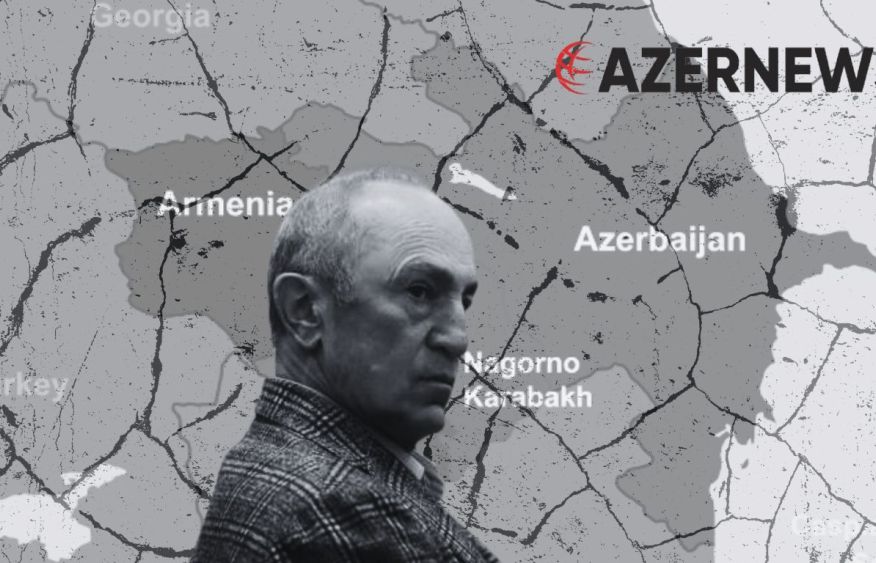 Ghost of junta offers Armenia false gospel of peace [OPINION]