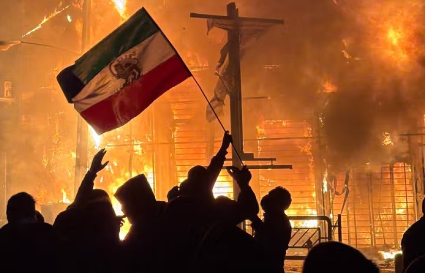 Iran security council discusses risk of protests amid economic strain