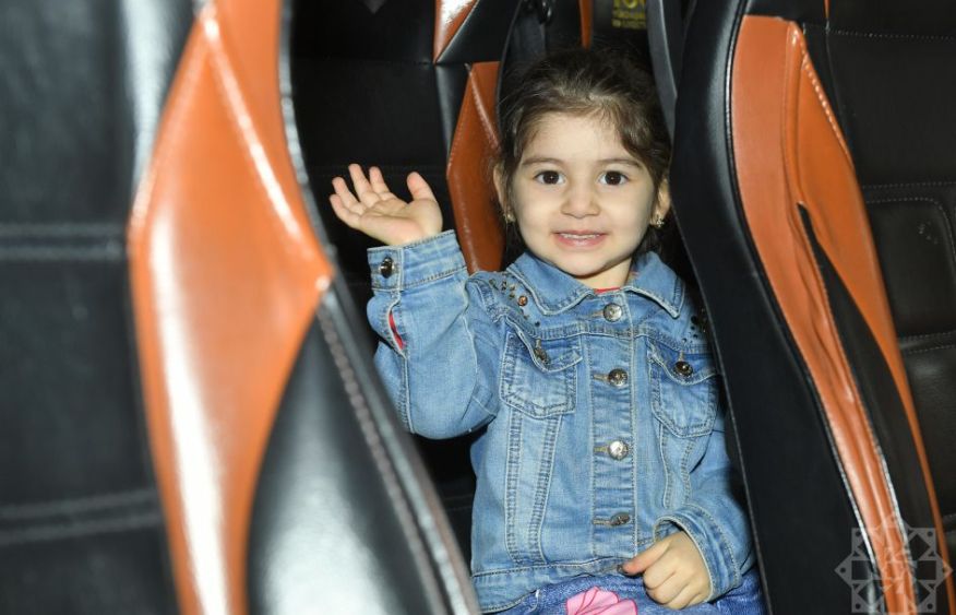 Great return continues as IDPs move back to Khojavend district [PHOTOS]