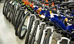 Cambodia’s bicycle exports surge in Q1