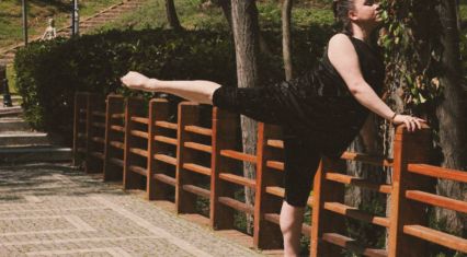 Farid Kazakov releases new music video dedicated to Int'l Dance Day and memory of Tamilla Shiraliyeva [PHOTOS/VIDEO]