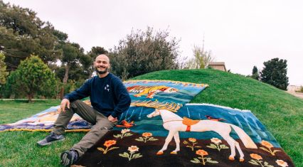 New 3D Perspective: Exclusive 'The Loops That Bring Fairy Tales to Life' collection unveiled [PHOTOS]