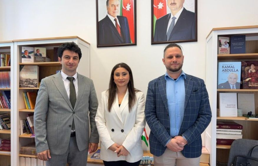 Azerbaijan, Hungary expand academic cooperation [PHOTOS]