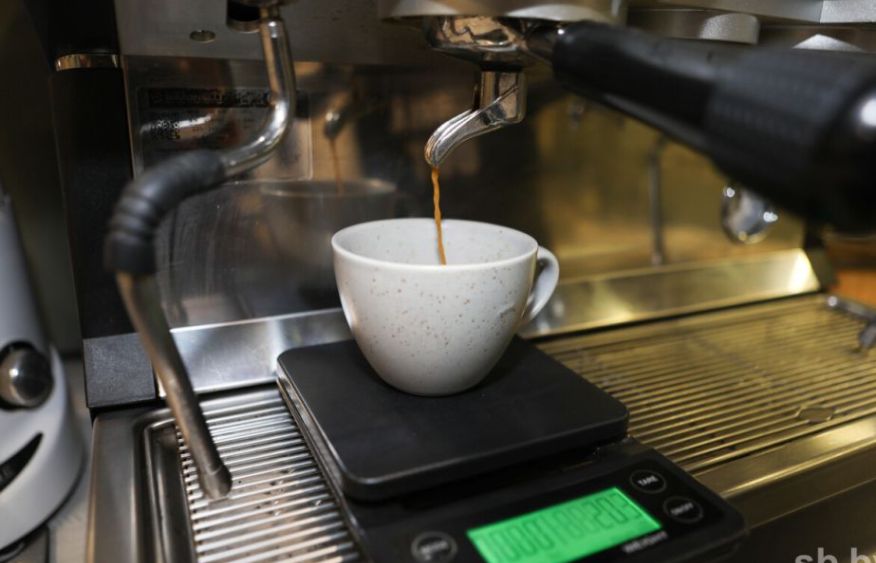 AI-based cafe opens in Stockholm