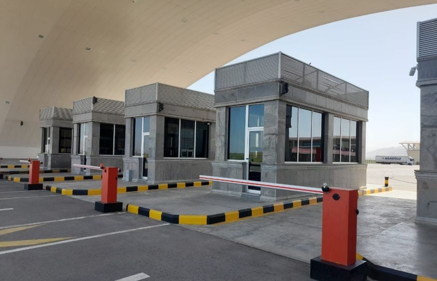 Azerbaijan to establish new customs checkpoint on Iran border