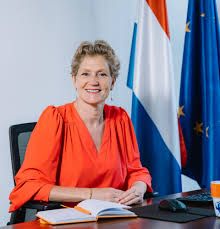 Netherlands considers Prime Minister’s visit to Azerbaijan, Ambassador says