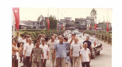 Azerbaijan–Vietnam relations: a path that began with Heydar Aliyev [PHOTOS]