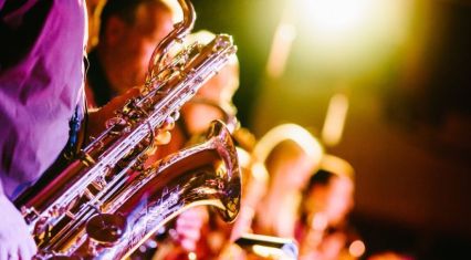 World marks Int'l Jazz Day with gala concerts and cultural events