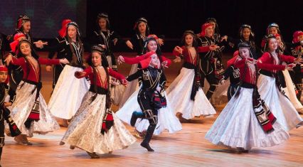 Arts Olimpia 2026 to gather young talents from across country [PHOTOS]