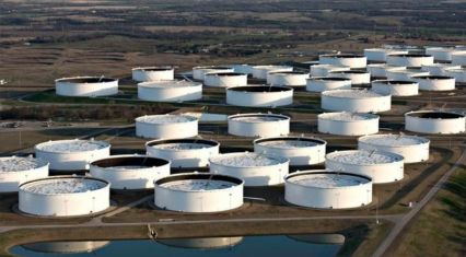 US draws on strategic oil reserves to offset global supply disruptions