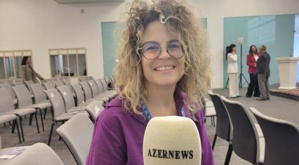 Belgian contemporary textile artist highlights cultural exchange at Carpet Forum 2026 [INTERVIEW]
