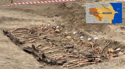 Hundreds still missing from First Karabakh War, state commission reports