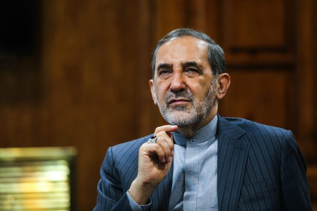 Iran’s Velayati rebukes Trump: “History is not for sale”