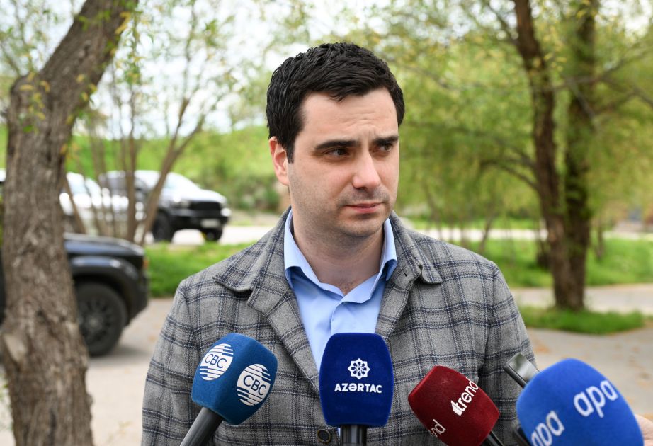 Ambassador: Visit of Slovak President to Azerbaijan is planned