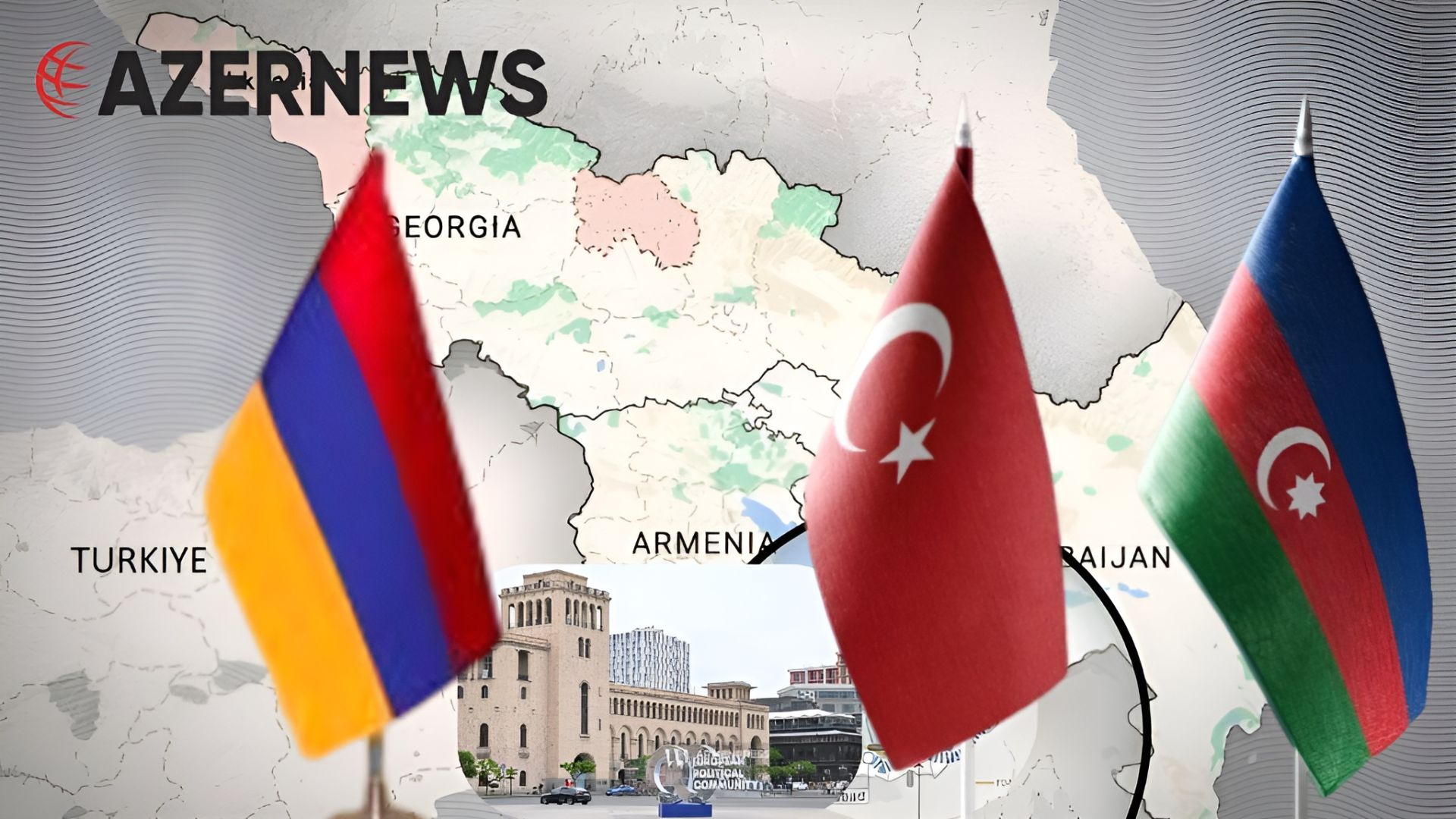 Beyond conflict: how Ankara, Baku, and Yerevan testing new regional order [OPINION]