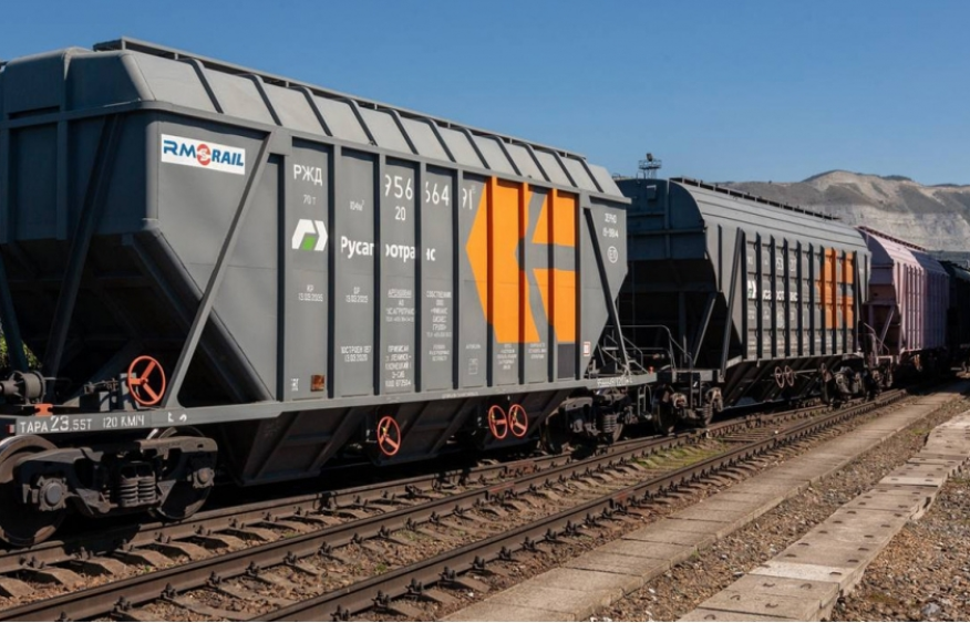Russian wheat continues transit to Armenia via Azerbaijan
