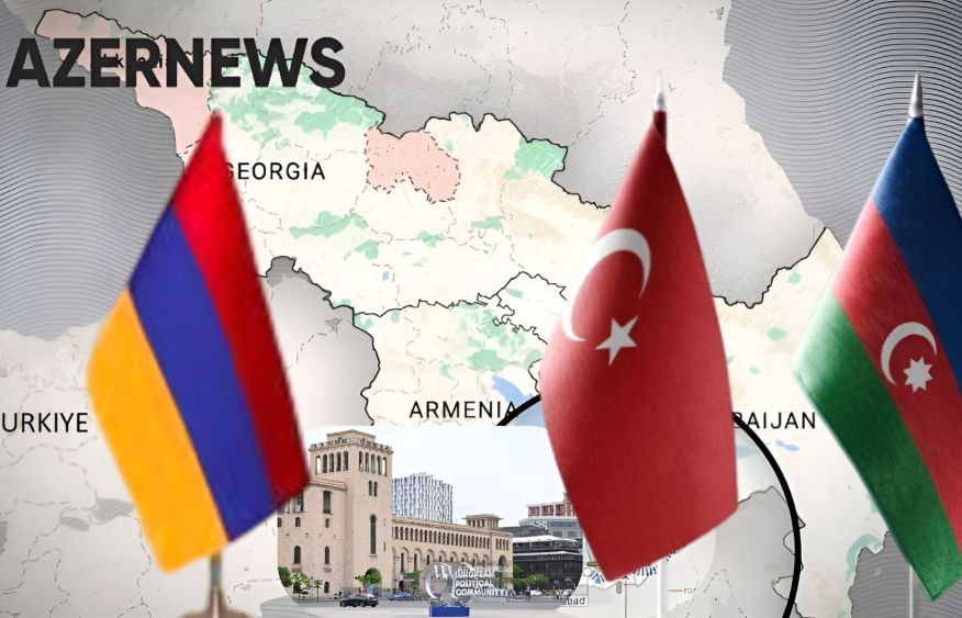 Beyond conflict: how Ankara, Baku, and Yerevan testing new regional order [OPINION]