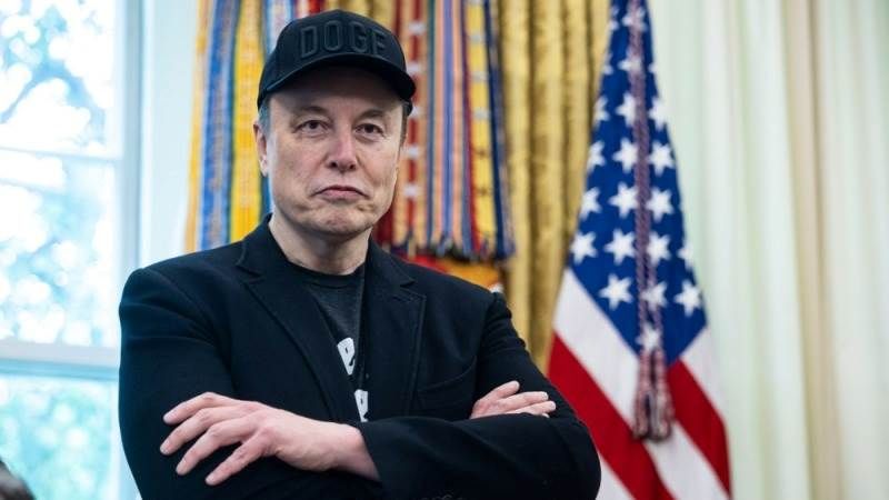 Musk appeals to court to overturn EU's €120M fine