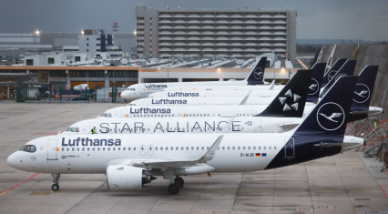 Airlines cut millions of seats as fuel crisis disrupts global aviation