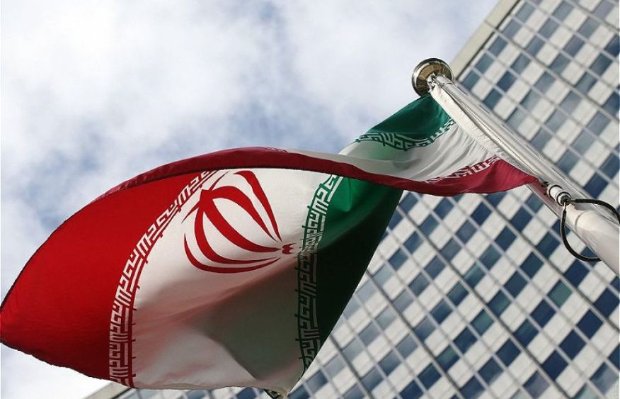 Iran rejects 15-year uranium enrichment freeze in proposal to US