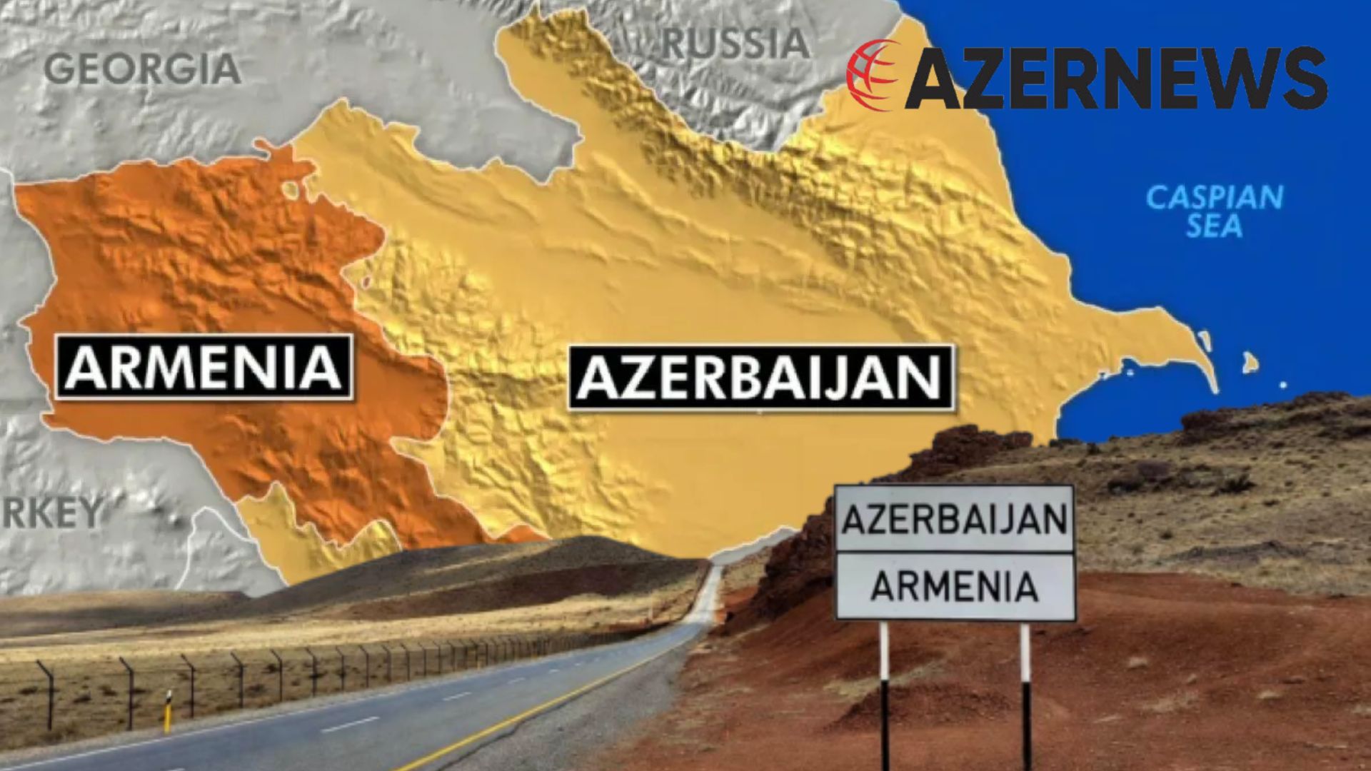 Peace in South Caucasus advances but external pressure clouds path