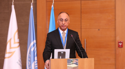 Azerbaijan cracks China’s market with hazelnut and almond exports