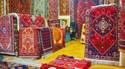 Carpet Weavers' Day: Honoring masters behind national cultural heritage [PHOTOS]