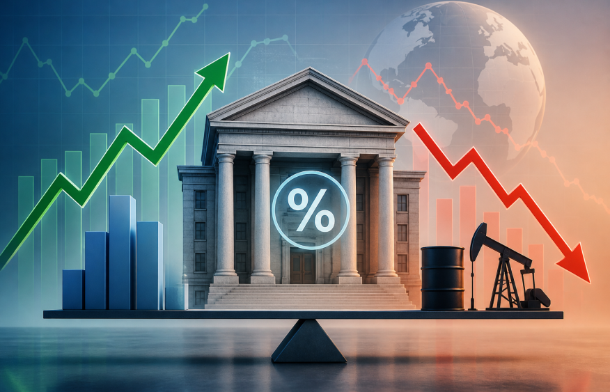 Azerbaijan set to hold rates as global oil shock clouds outlook