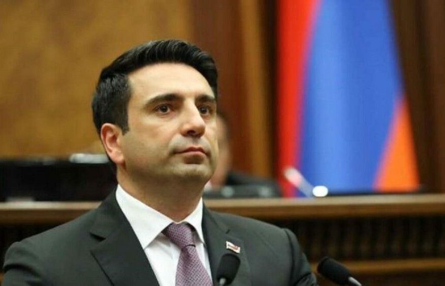 Belarus rejects Armenia speaker’s comparison over Russia ties