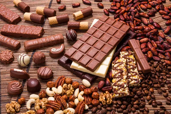 Confectionery exports surge in Azerbaijan as non-oil sector expands