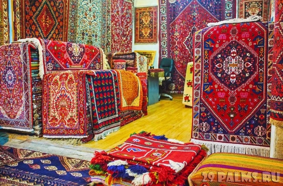 Carpet Weavers' Day: Honoring masters behind national cultural heritage