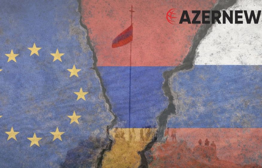 Yerevan’s EU path redraws power dynamics with Moscow