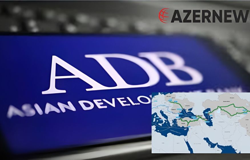 Middle Corridor boom triggers ADB’s $10 bln infrastructure push