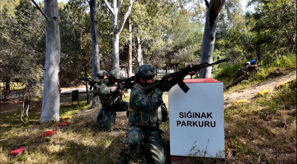 Azerbaijan Army demonstrates high professionalism in EFES-2026 exercise [PHOTOS/VIDEO]